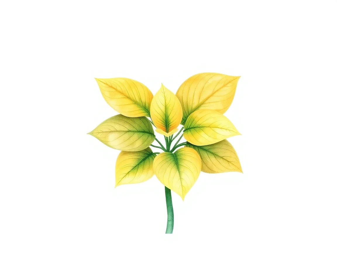 Hosta 'Anna Boynton'