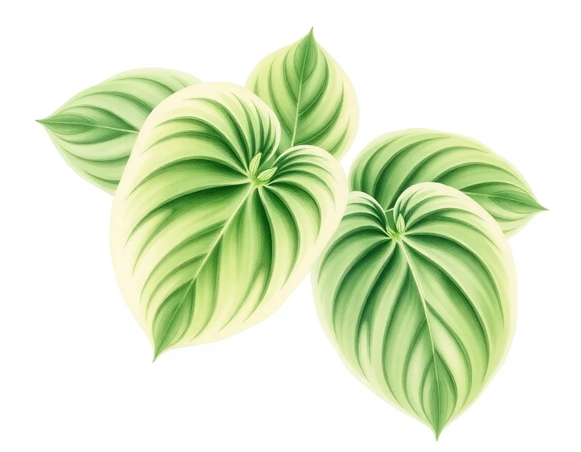 Hosta 'Denali'