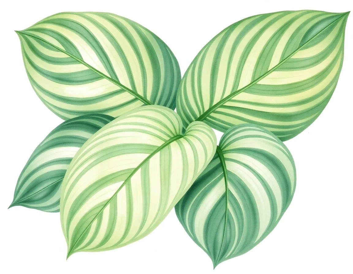 Hosta 'Ersatz'