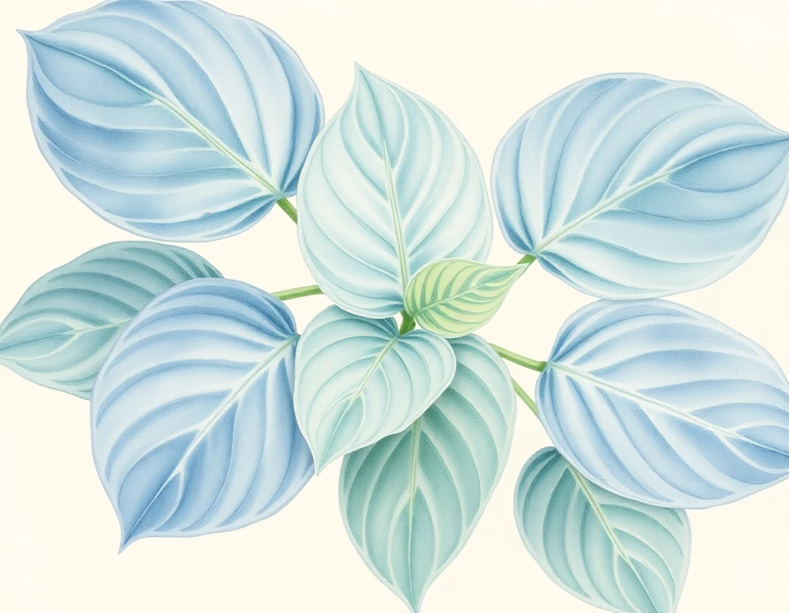 Hosta 'Eye Candy'