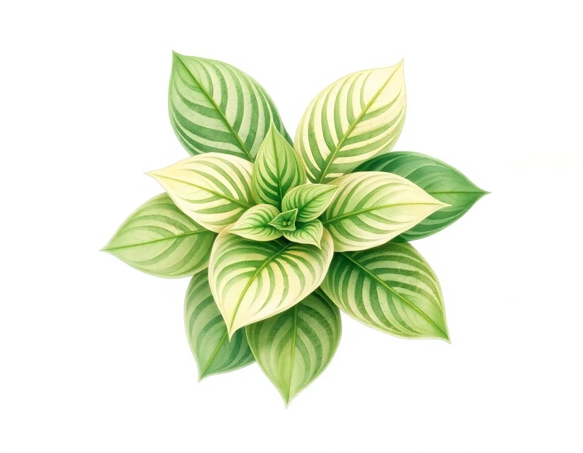 Hosta 'Freising'