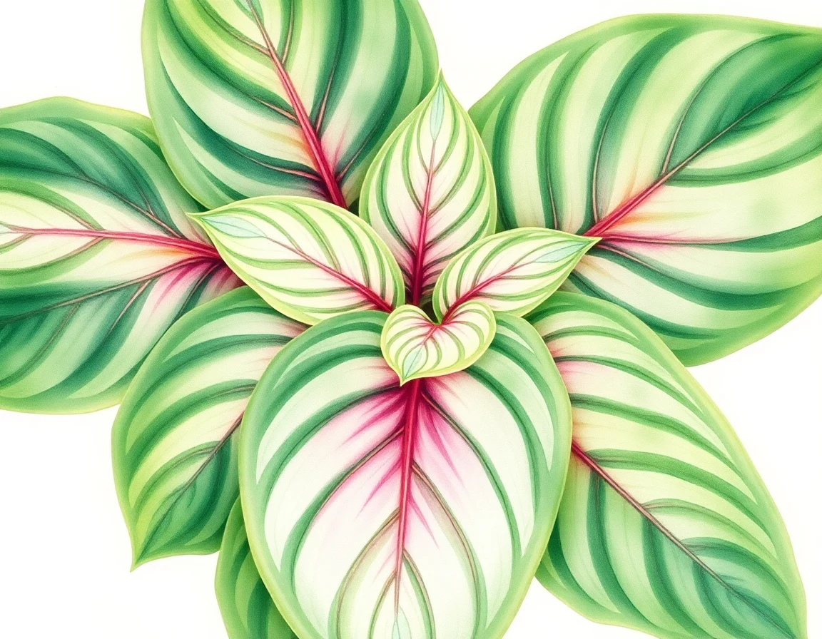 Hosta 'Gosan Sunproof'