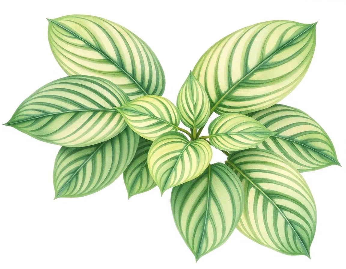 Hosta 'Graceland'