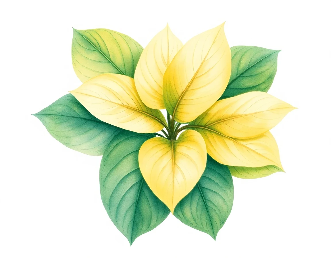 Hosta 'Grand Boys'