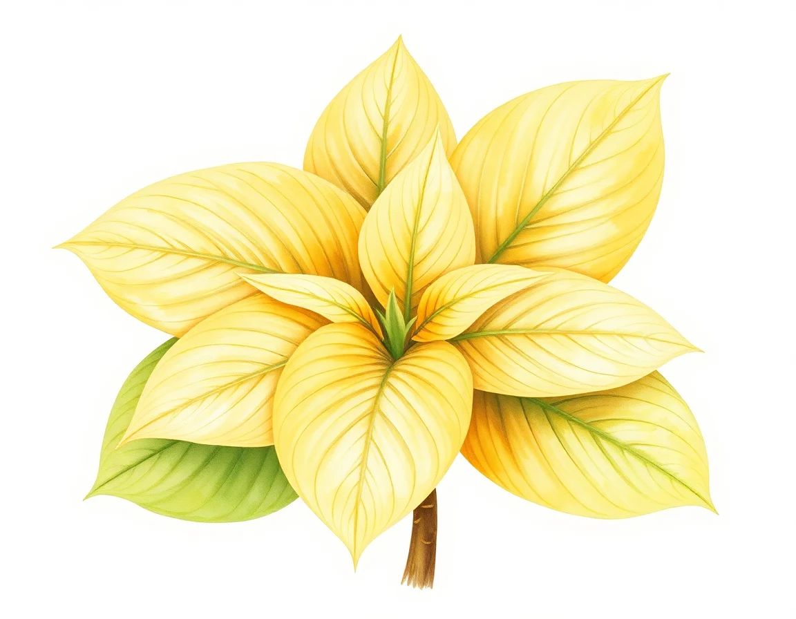 Hosta 'Great Village'