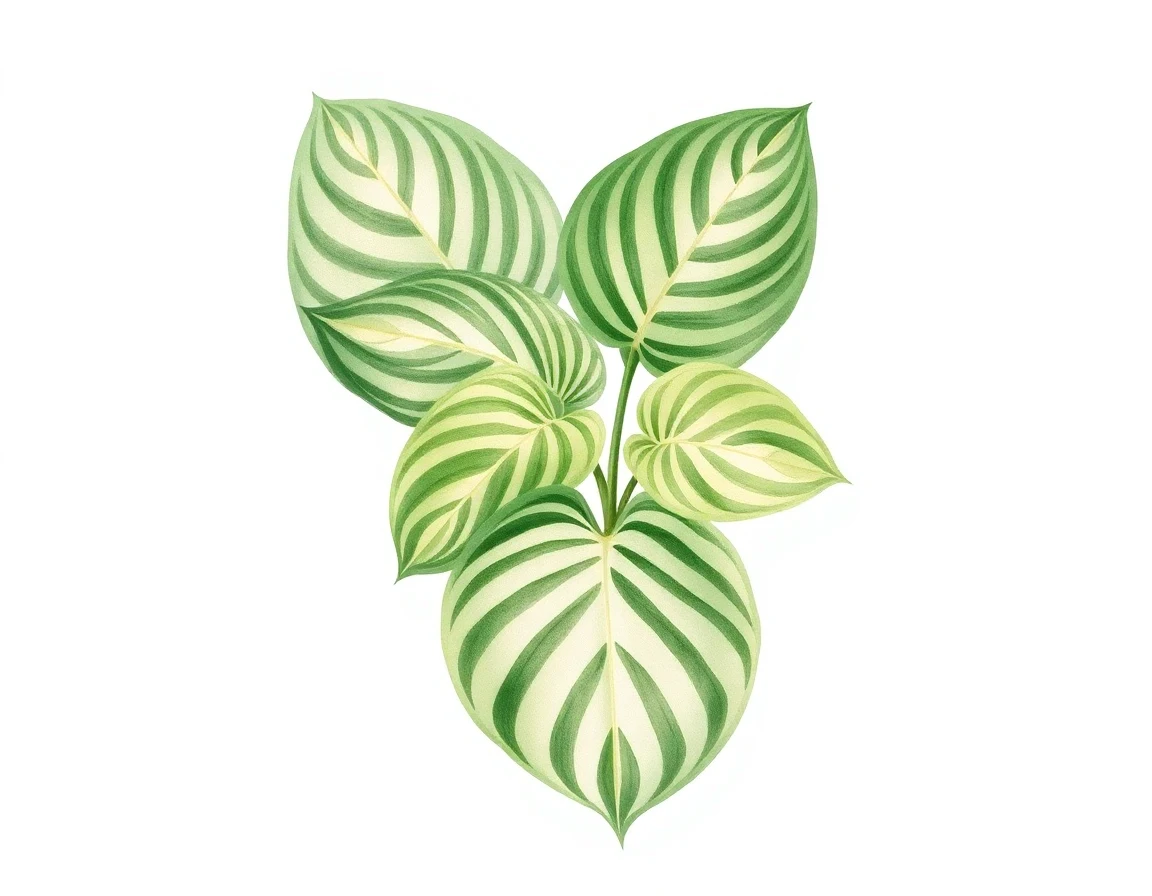 Hosta 'Helios'