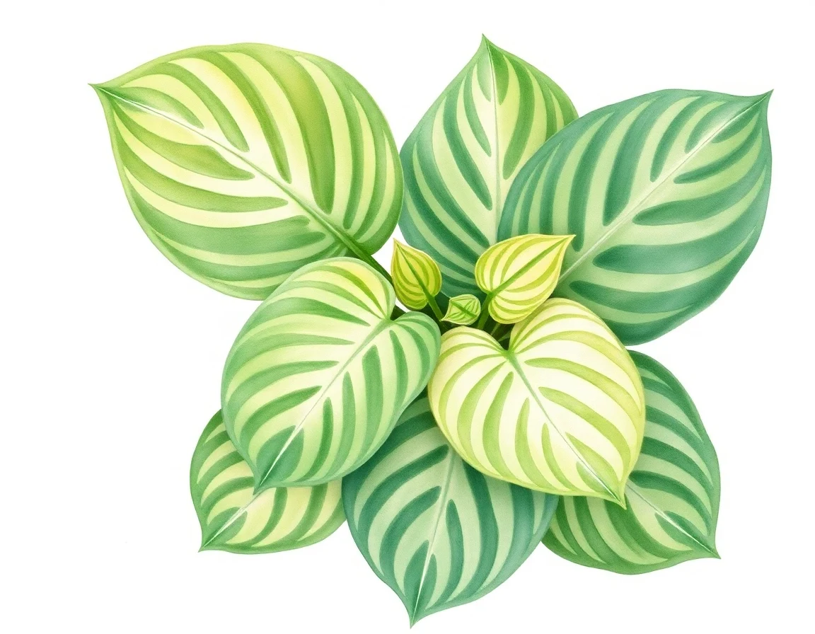 Hosta 'Hutch'