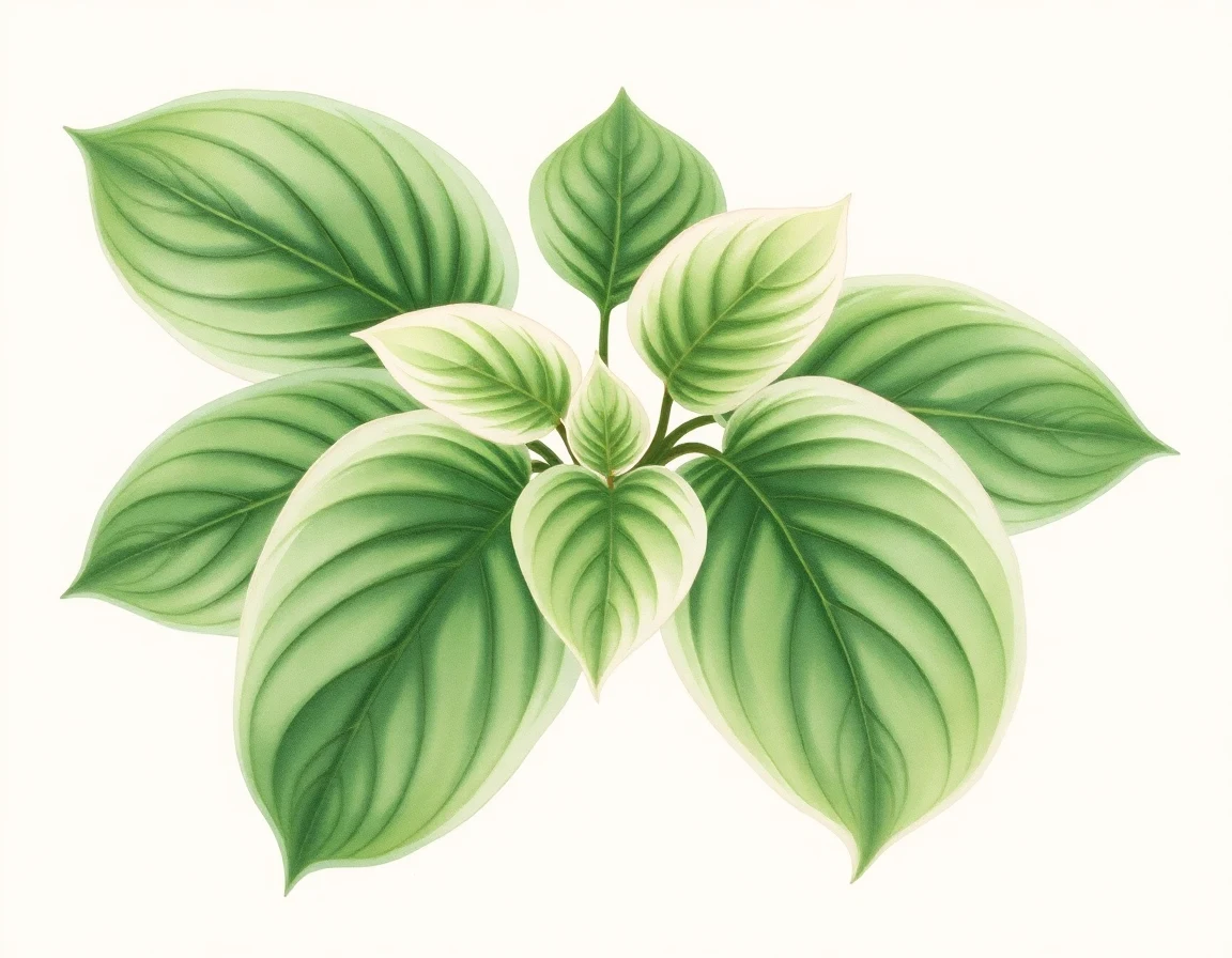 Hosta 'I’m My Kid’s Mom'