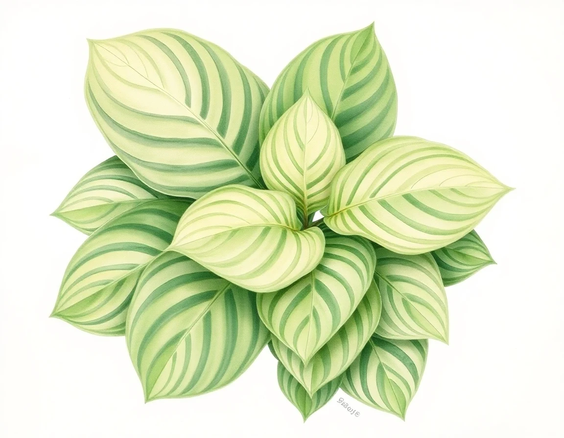 Hosta 'Immense'