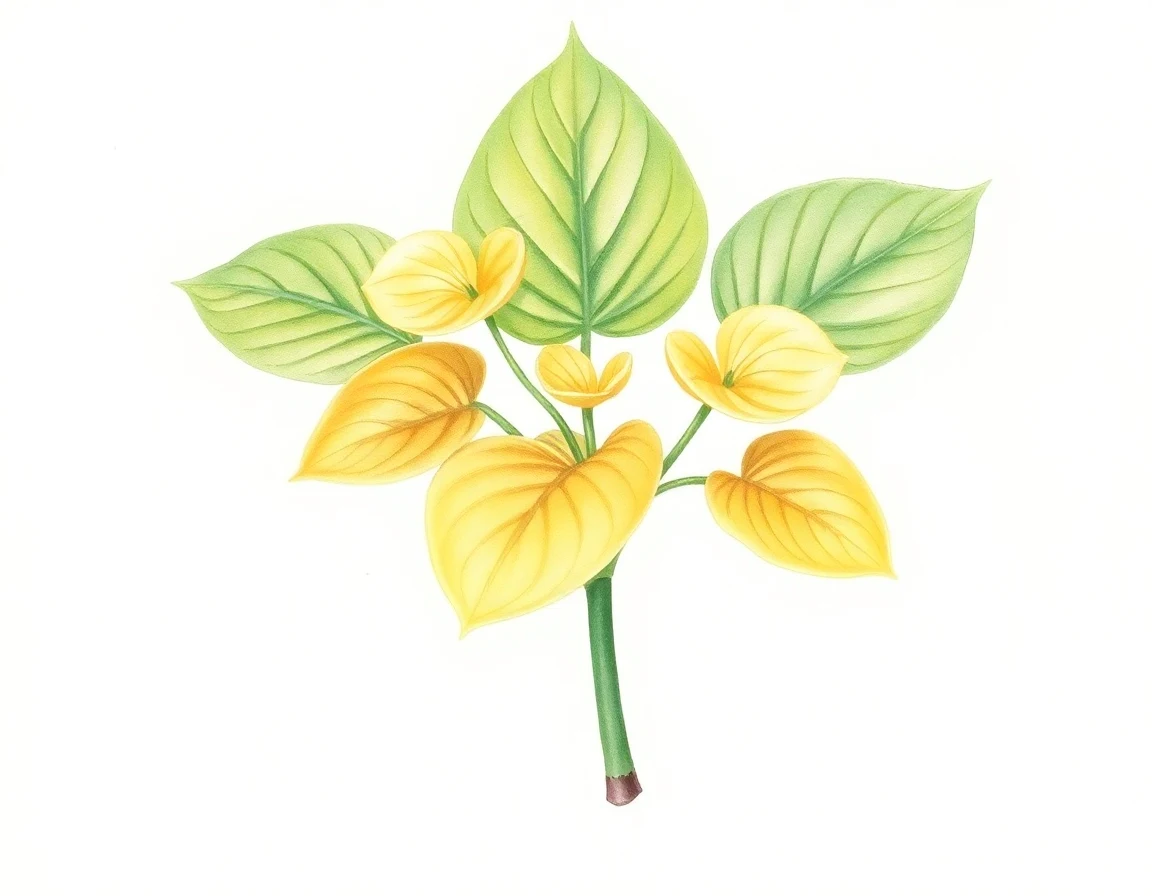 Hosta 'Jami'