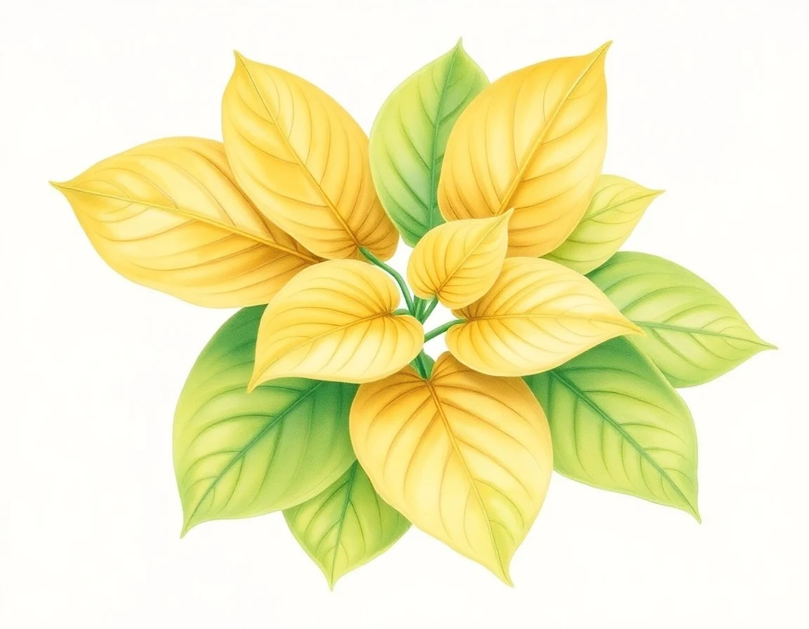 Hosta 'Lachman Legacy'