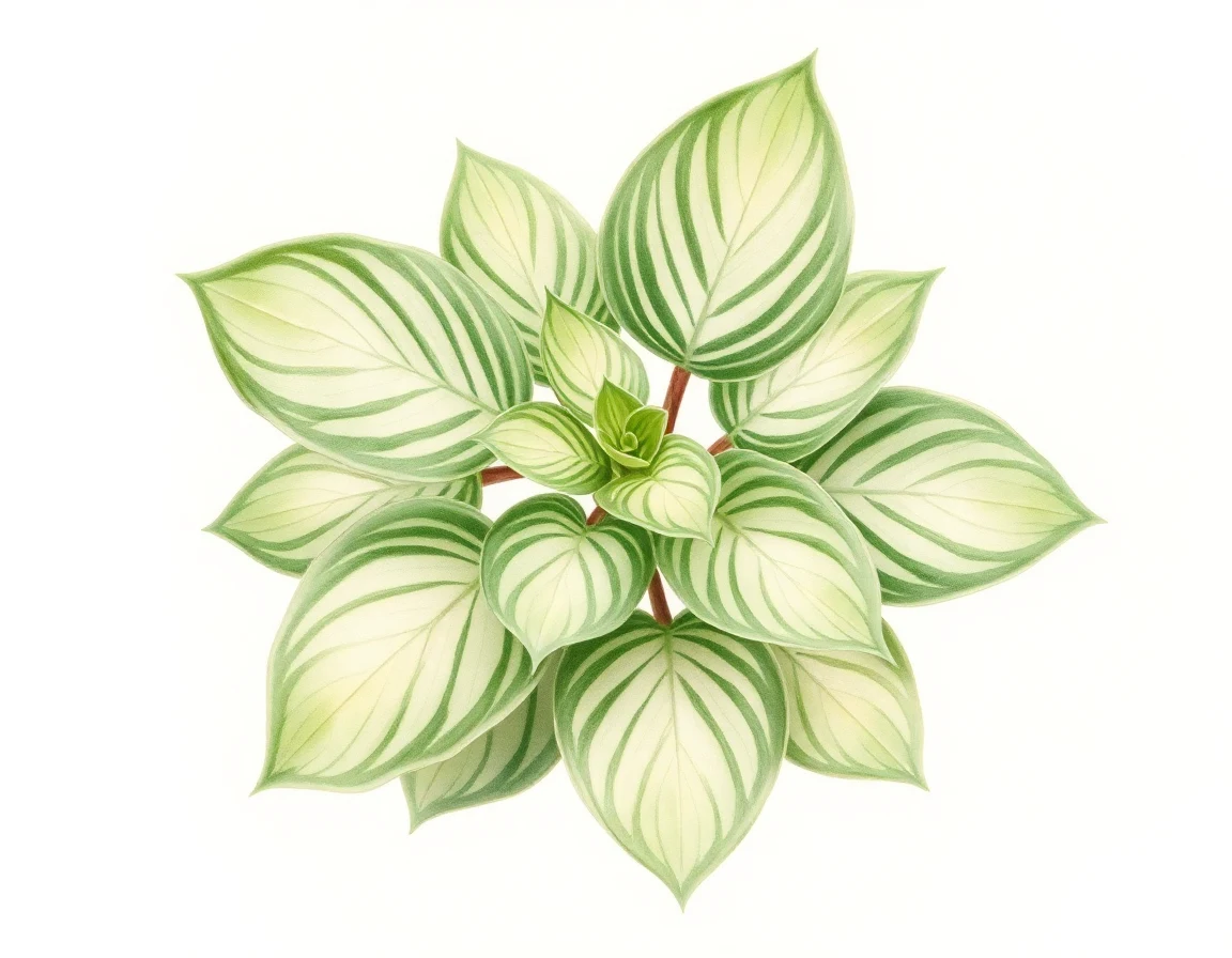 Hosta 'Lakeside Accolade'