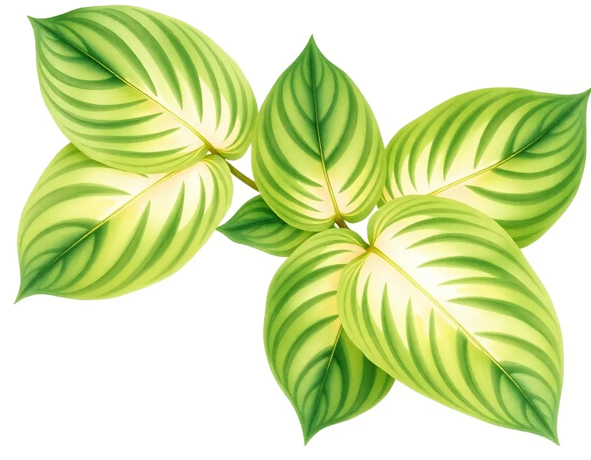 Hosta 'Lakeside Maestro'