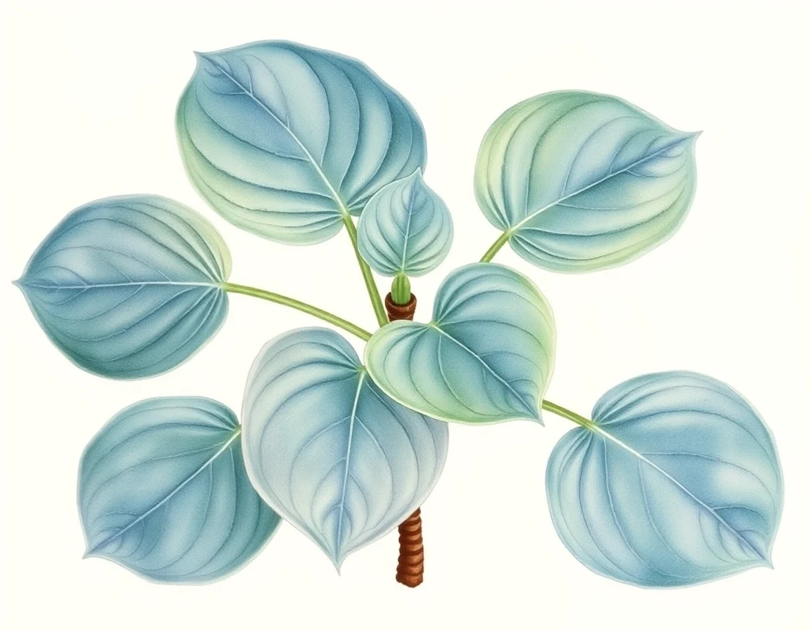 Hosta 'Laura Lanier'