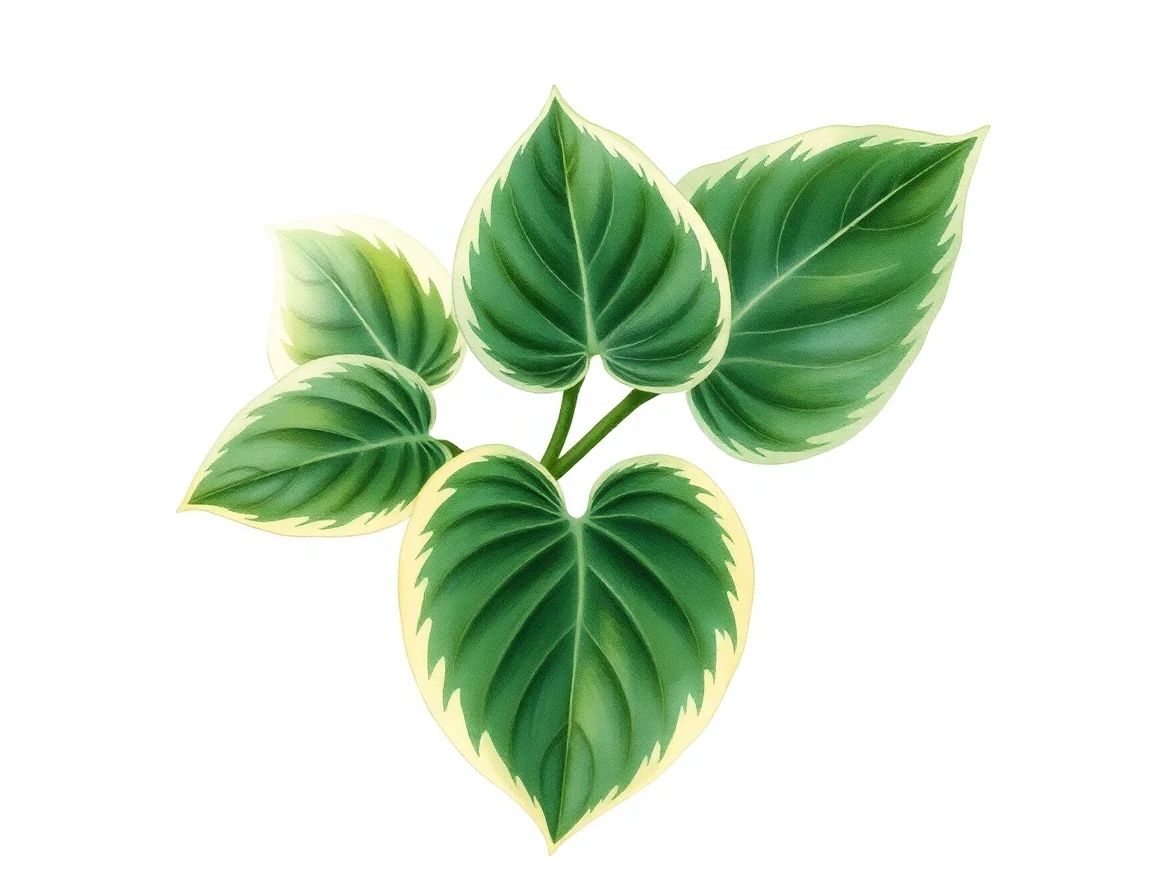 Hosta 'Let's Dance'