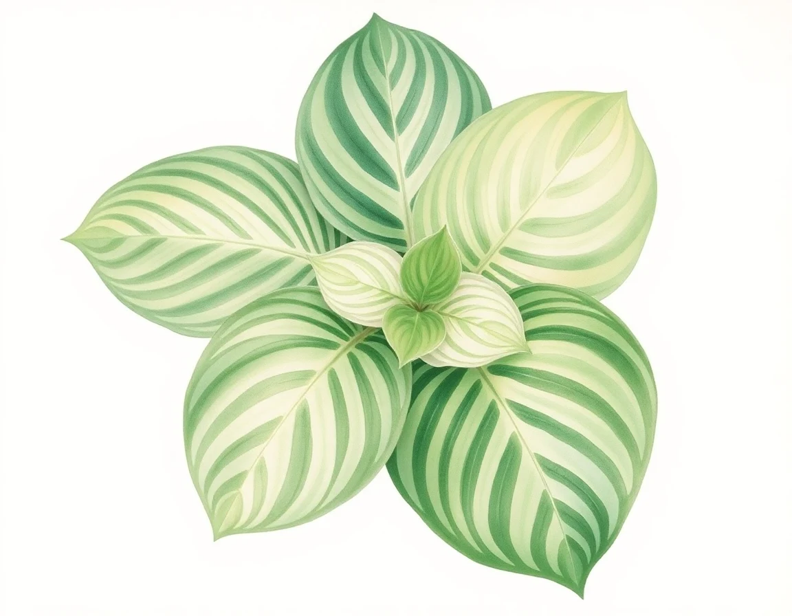 Hosta 'Limited Edition'