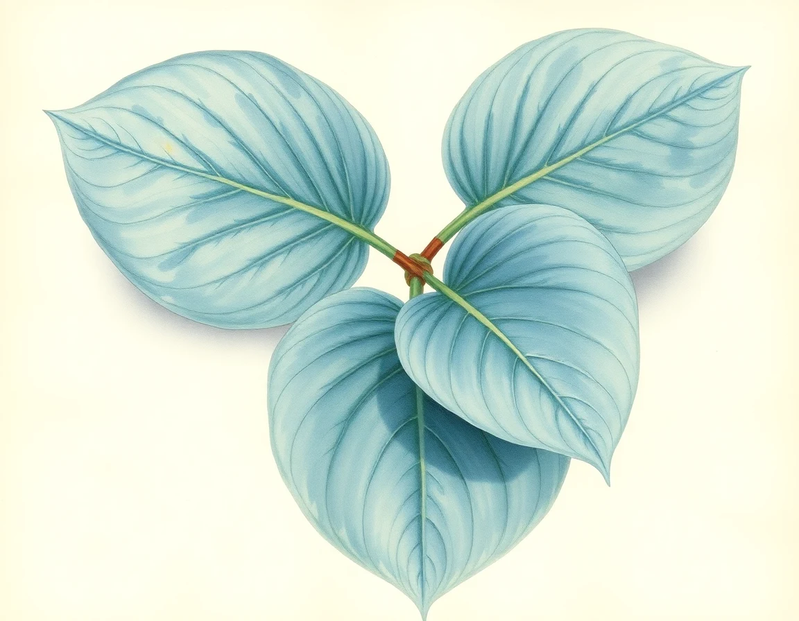 Hosta 'Linda Sue'