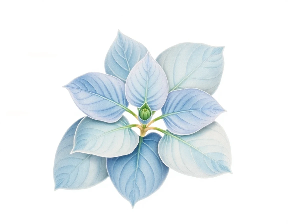 Hosta 'Little Tykes'