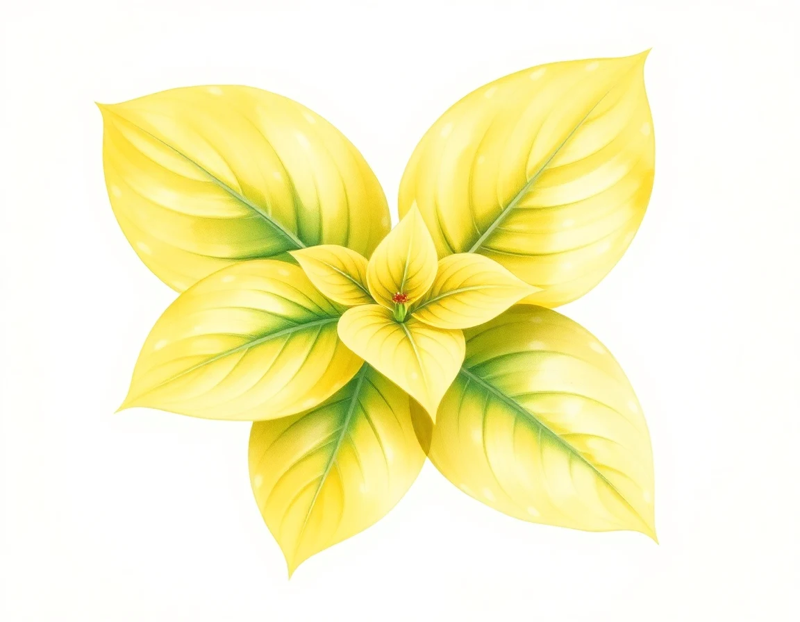 Hosta 'Long Meadow'