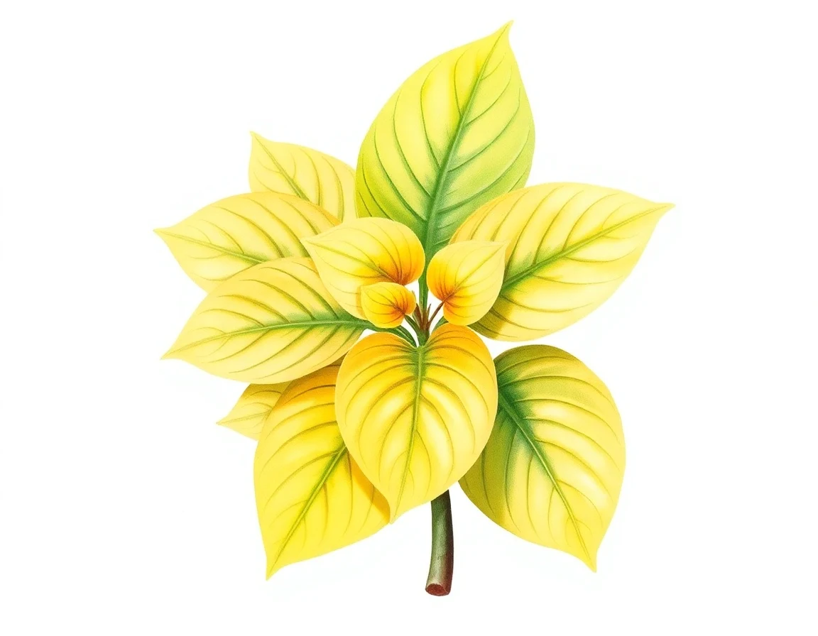 Hosta 'Main Event'