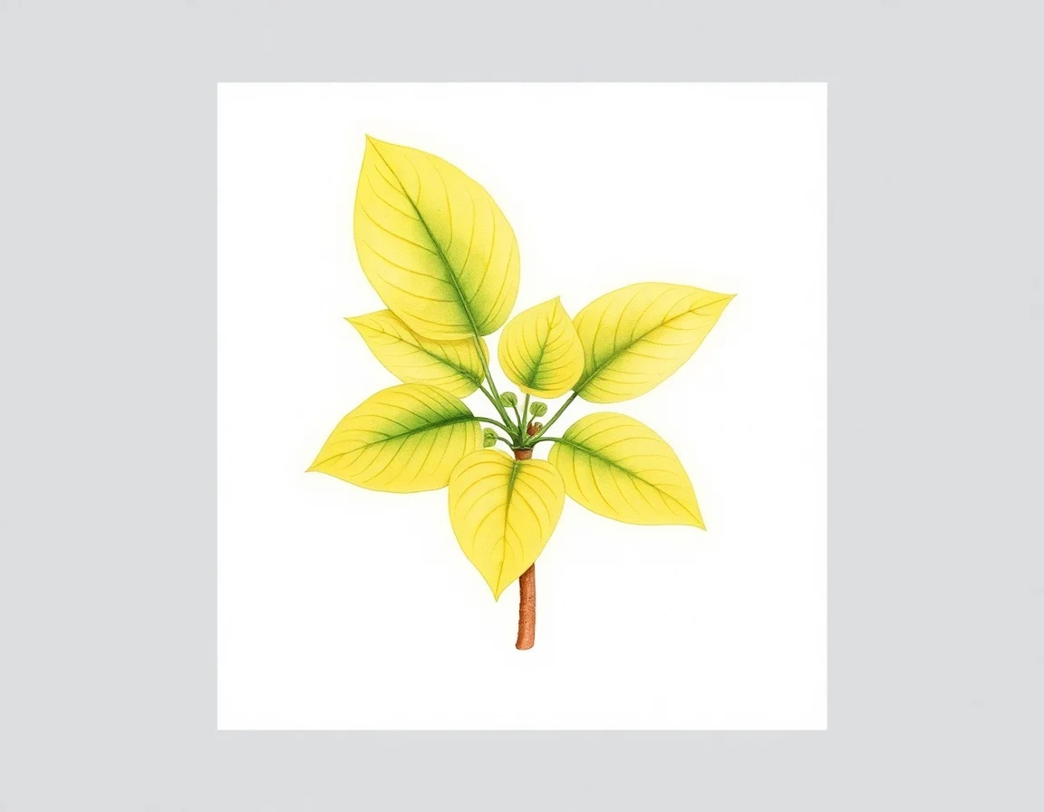 Hosta 'Maruba Iwa'