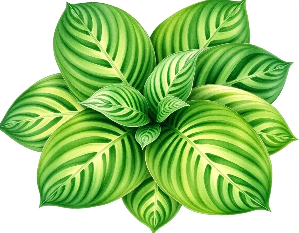 Hosta 'Mira'