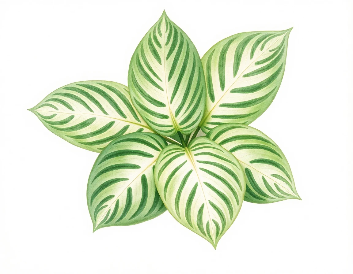 Hosta 'My Man Mark'