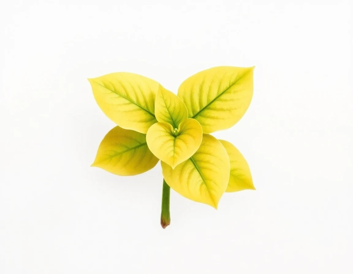 Hosta 'My Secret'