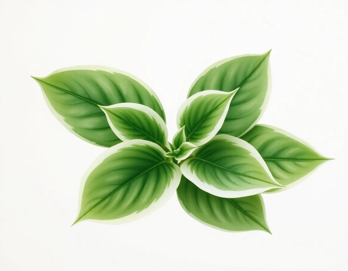 Hosta 'Nanc'