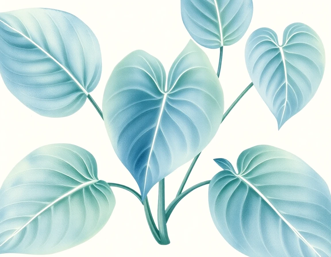 Hosta 'Neat and Tidy'