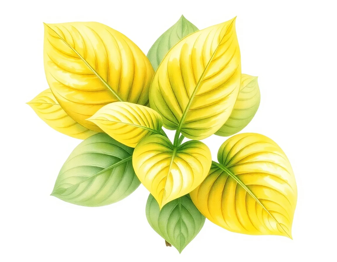 Hosta 'Ohh! Viola'