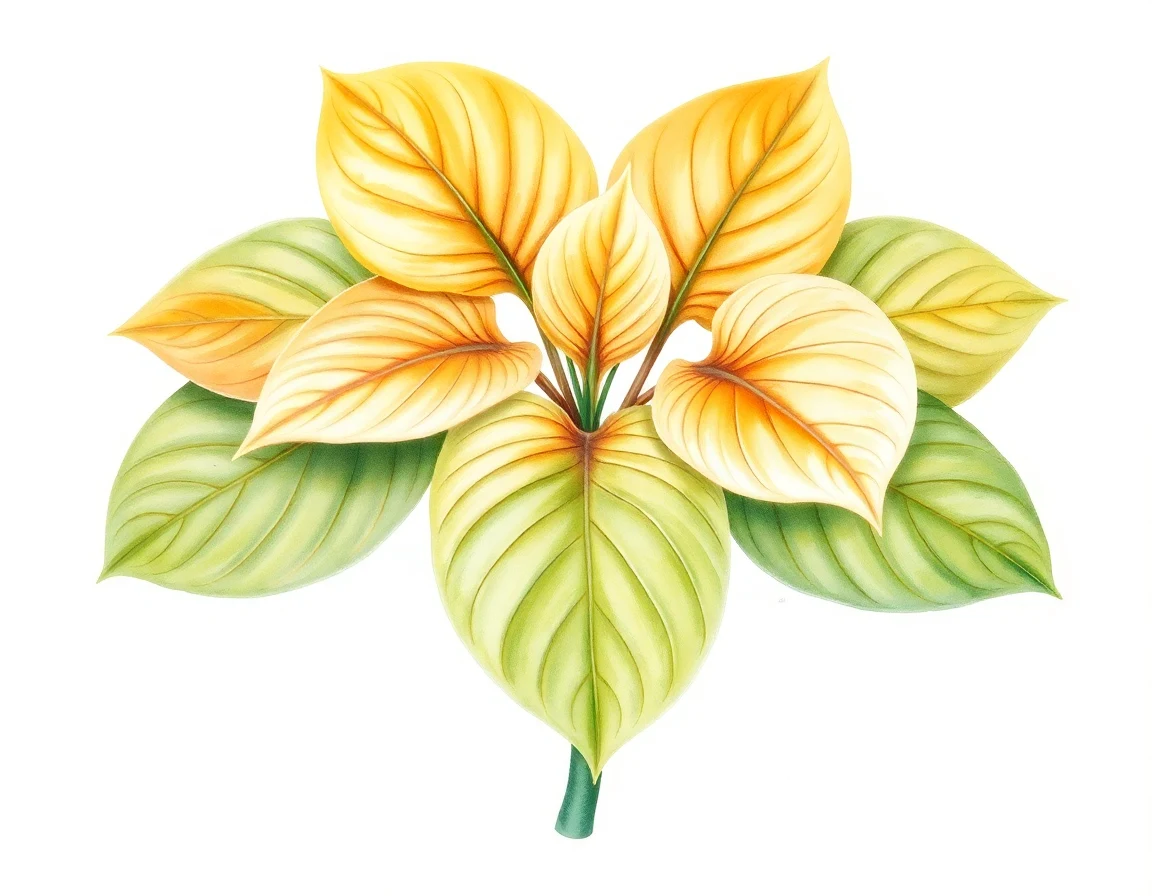Hosta 'Okaydokey'