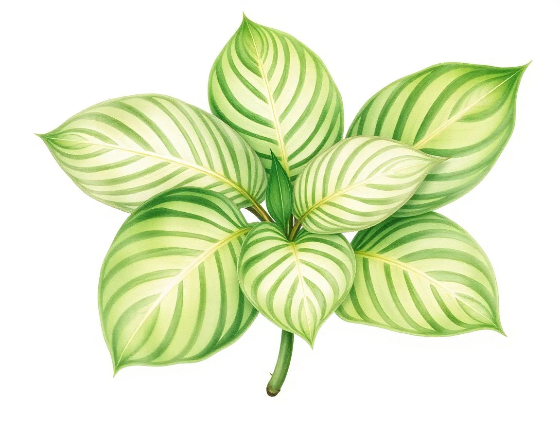 Hosta 'Old Coot'