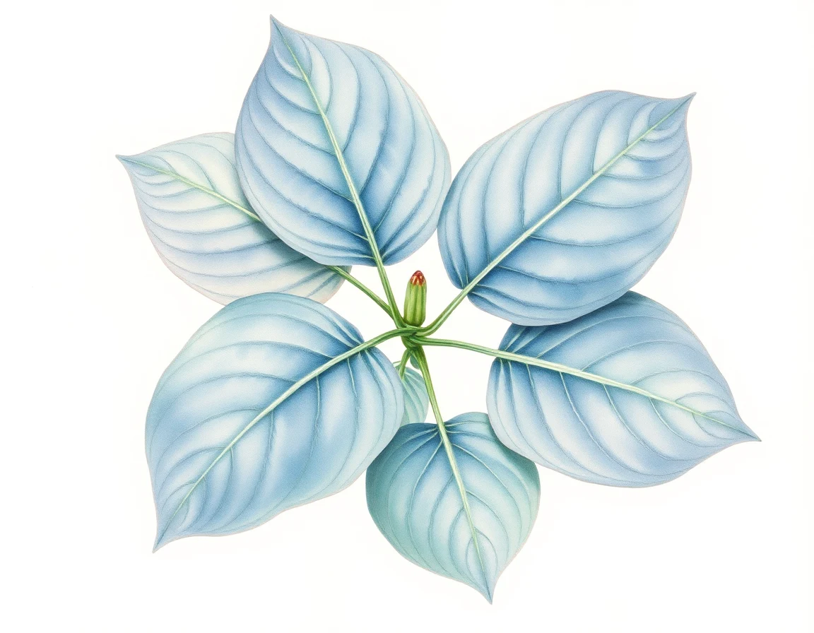 Hosta 'Pacifica'