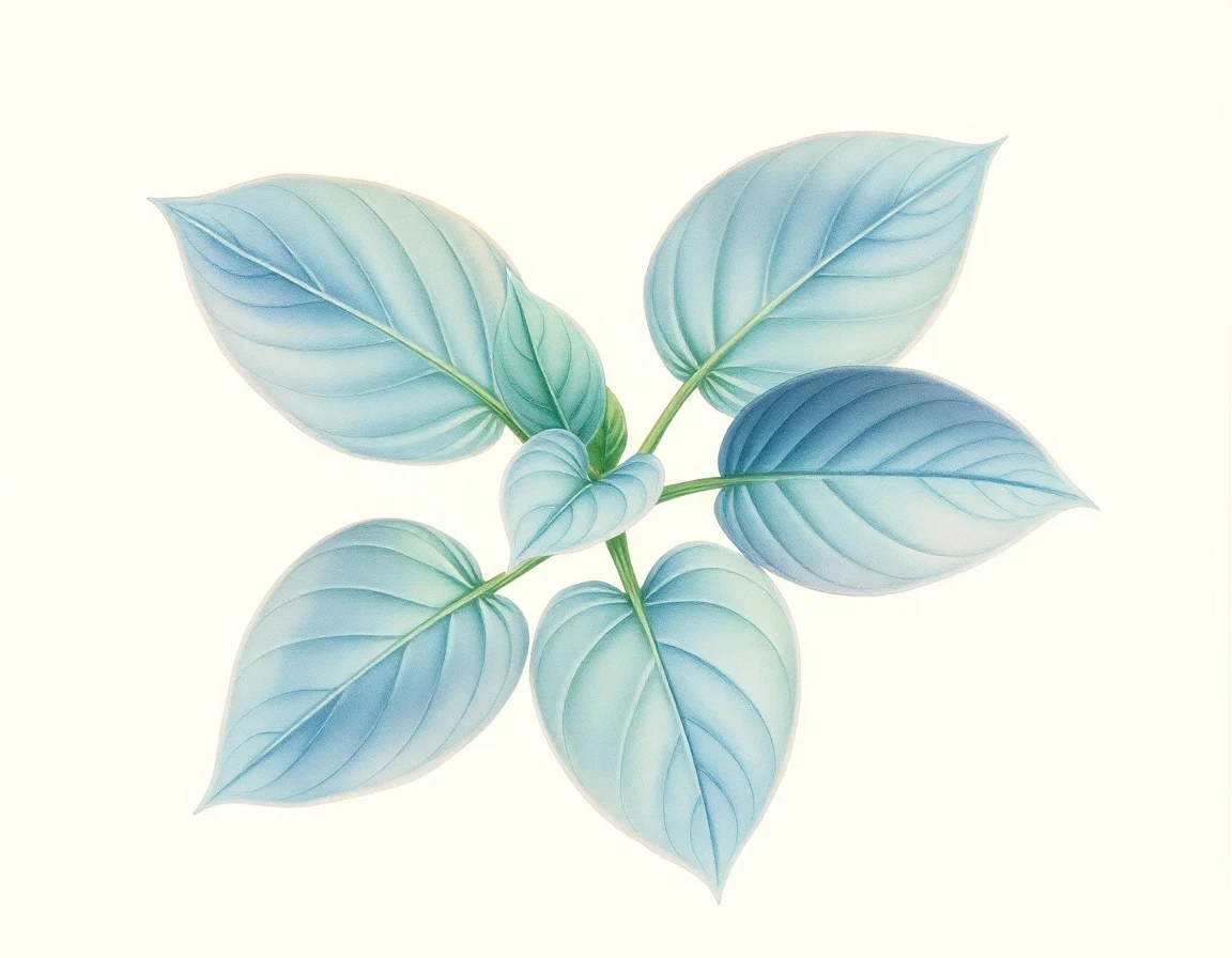 Hosta 'Patience Plus'