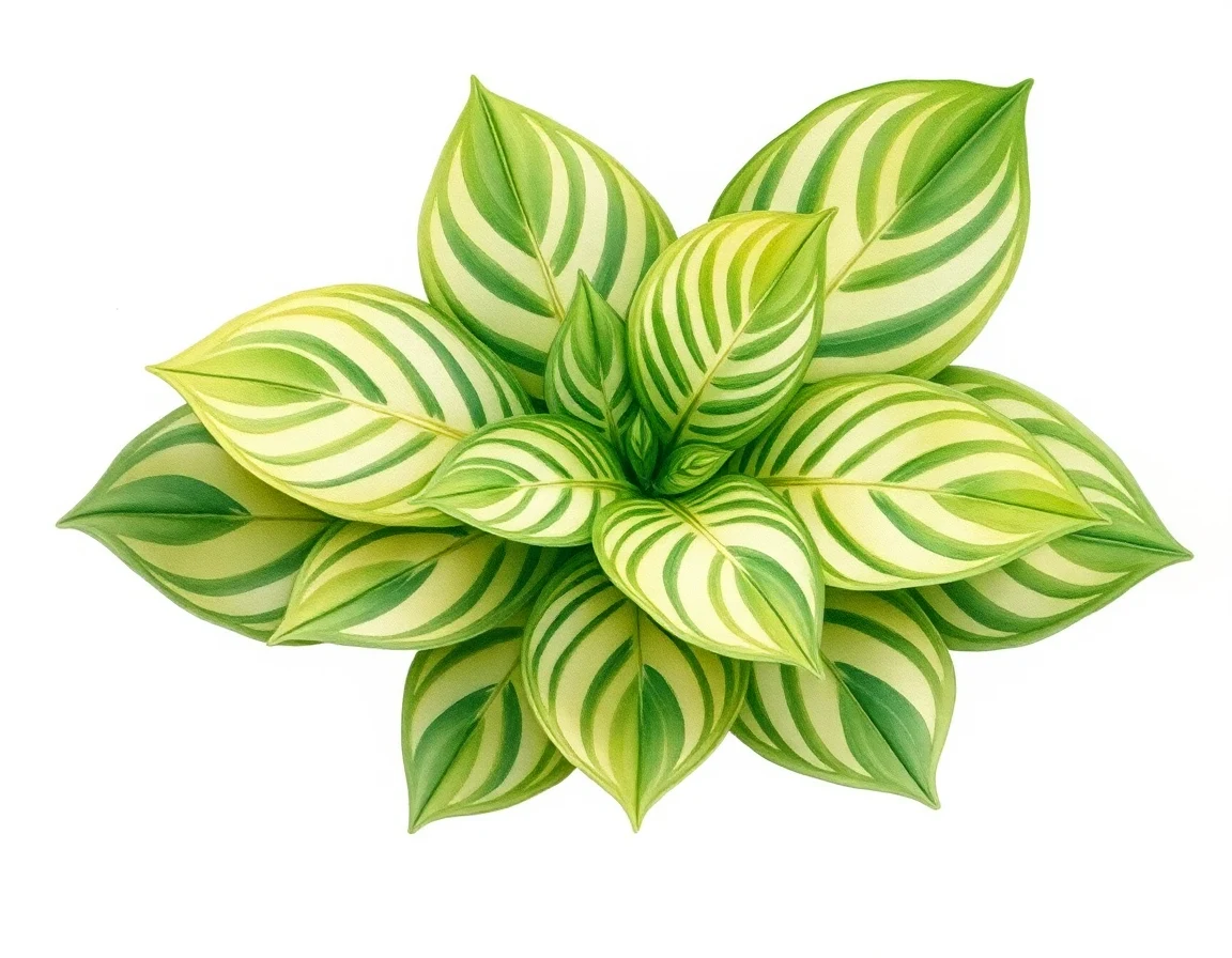 Hosta 'Purple Charmer'
