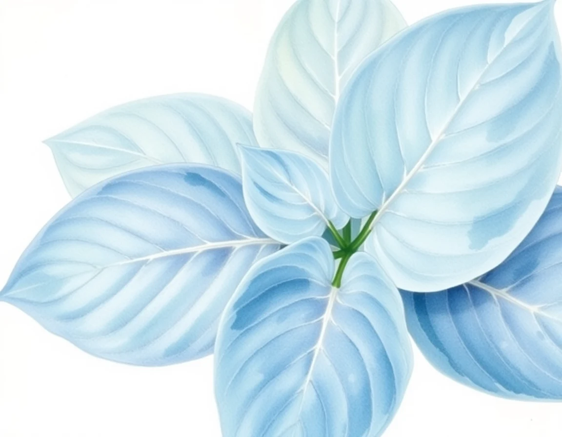 Hosta 'Rosedale Golden Chalice'